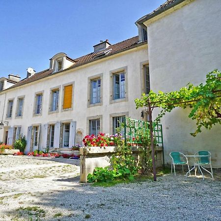 Auberge Des Capucins Hotel ชาร์ติญง-ซัวร์-เเซน ภายนอก รูปภาพ